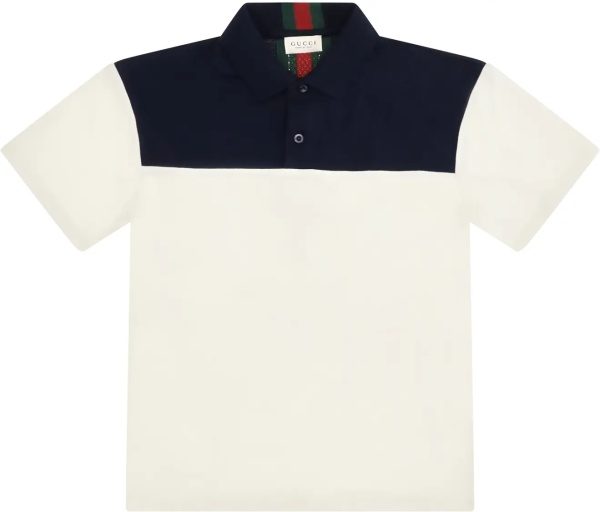Tricou Polo Cotton Polo with Web trim for Boy