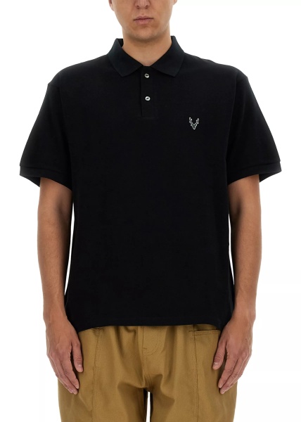 Tricou Polo Cotton Polo