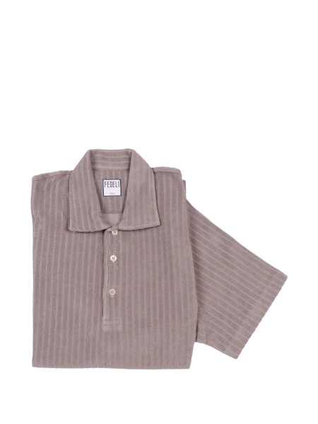 Tricou Polo Fedeli neutru
