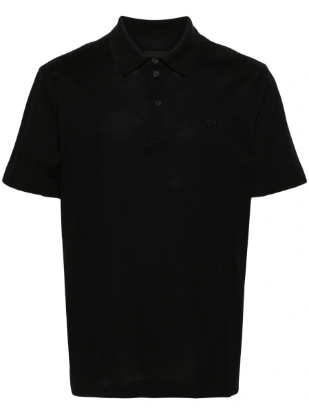 Tricou Polo Givenchy negru