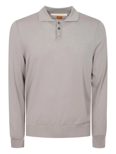 Tricou Polo HINDUSTRIE gri
