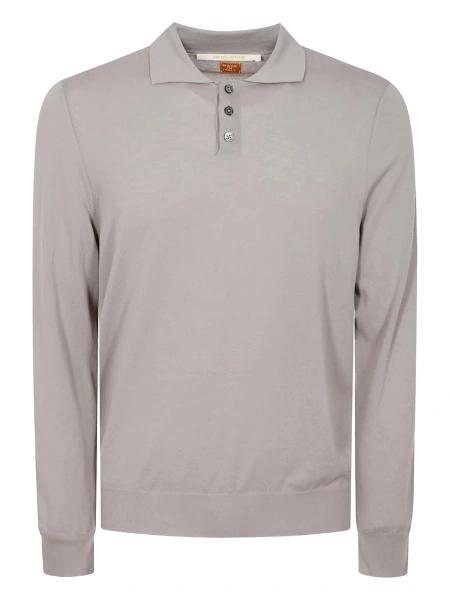 Tricou Polo HINDUSTRIE gri
