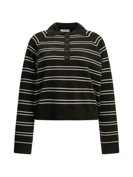Tricou Polo IVY OAK maro