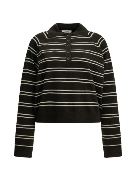 Tricou Polo IVY OAK maro