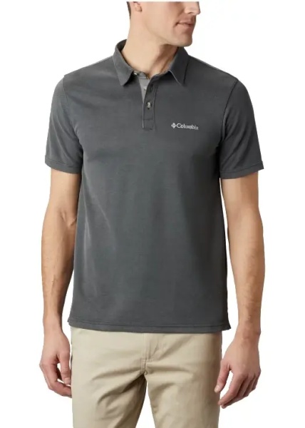Tricou Polo Nelson Point Polo