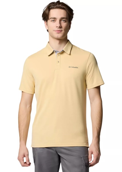 Tricou Polo Nelson Point Polo