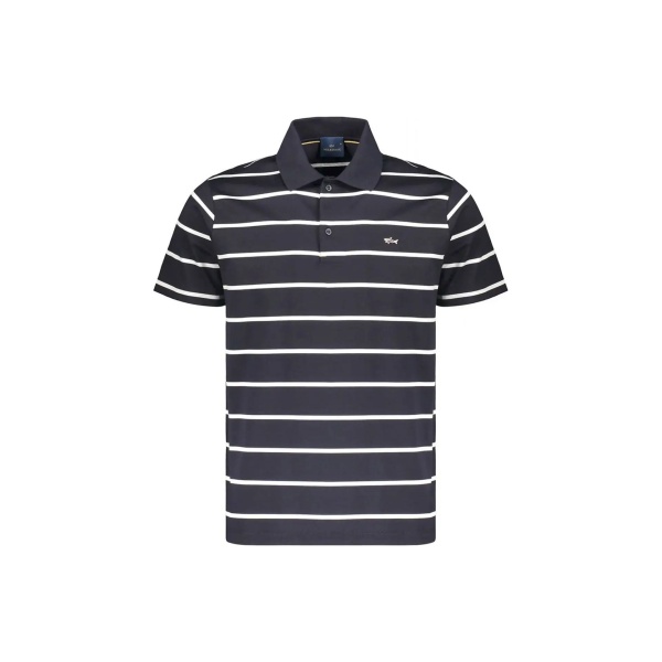 Tricou Polo Paul Shark Polo T-Shirt