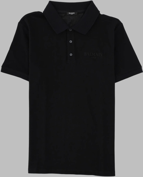 Tricou Polo Polo Con Logo