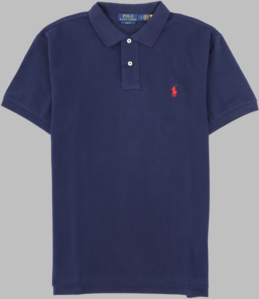 Tricou Polo Polo Con Logo