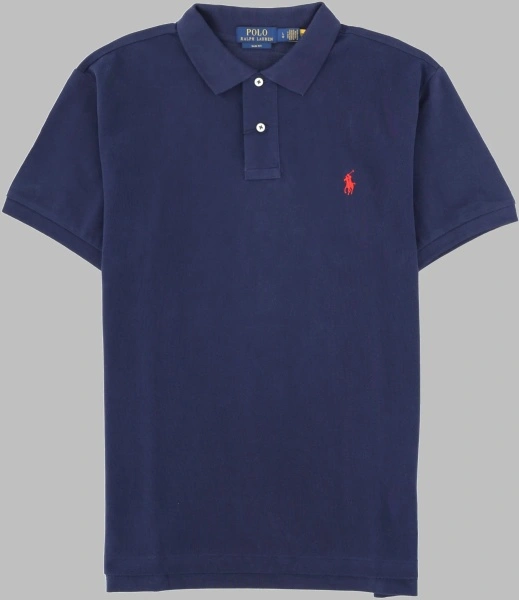 Tricou Polo Polo Con Logo