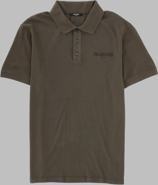 Tricou Polo Polo Con Logo