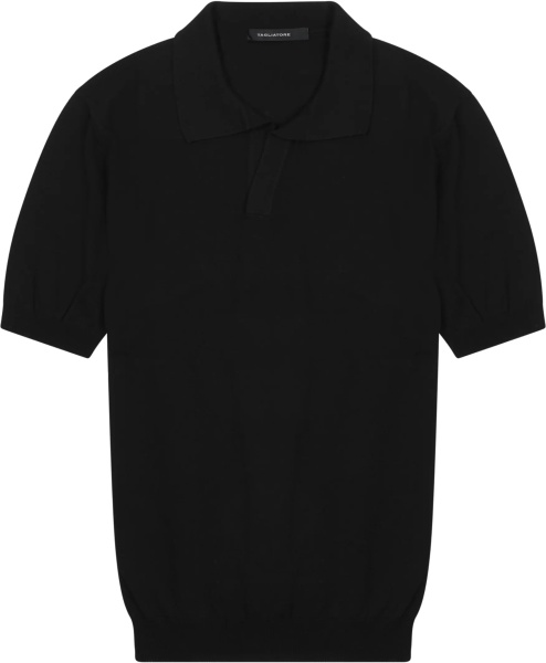 Tricou Polo Polo In Cotone