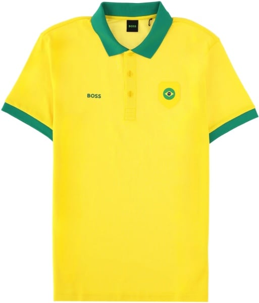 Tricou Polo Polo "Paddy"