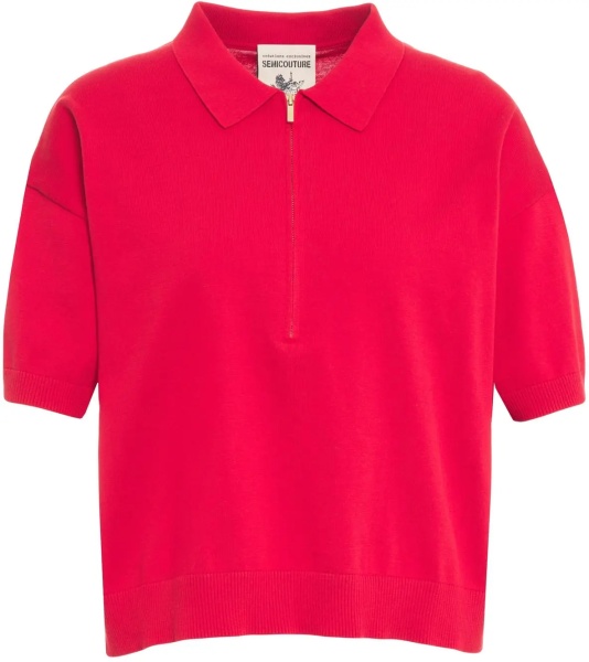 Tricou Polo Polo shirt 'Ambre'