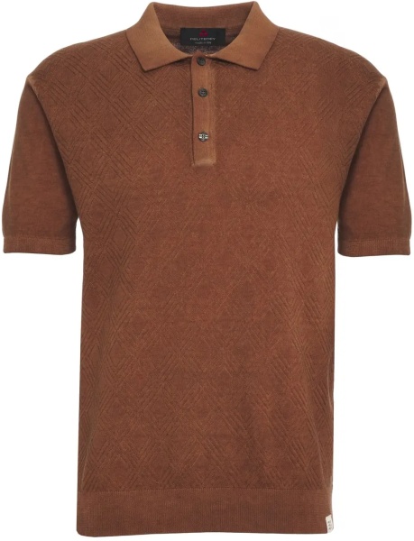 Tricou Polo Polo shirt 'Correiboi'
