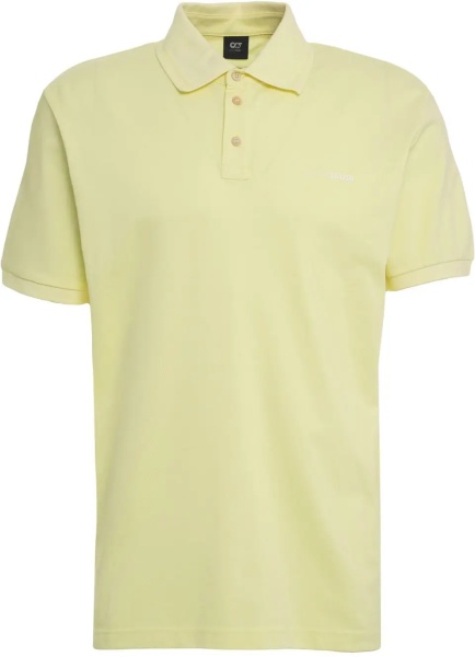 Tricou Polo Polo shirt 'Jemmo'