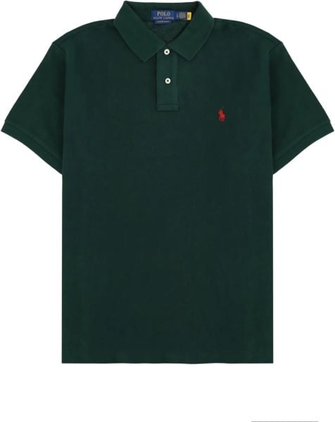Tricou Polo Polo With Logo