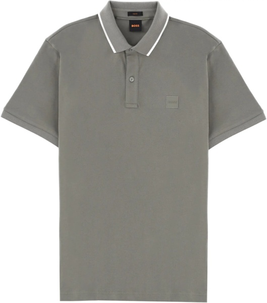 Tricou Polo Polo With Logo