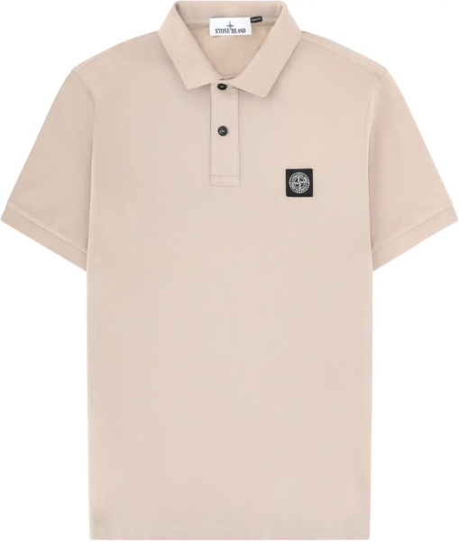 Tricou Polo Polo With Logo