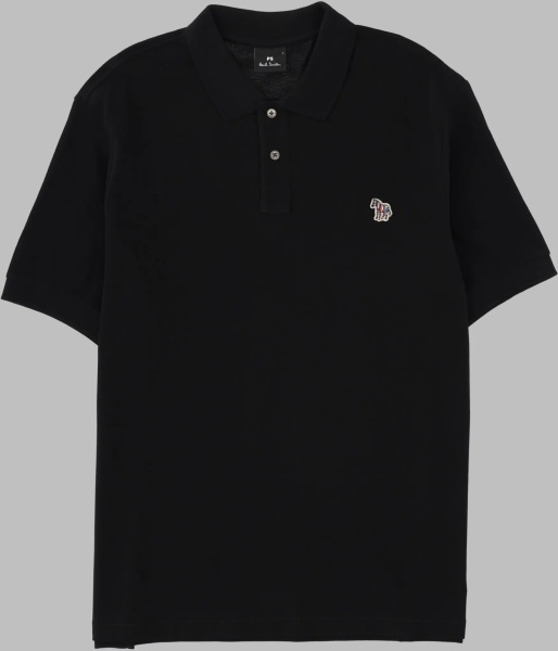 Tricou Polo Polo "Zebra"