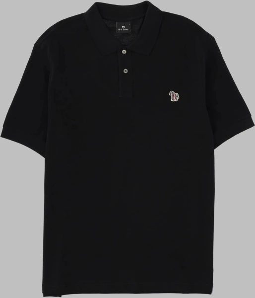 Tricou Polo Polo "Zebra"