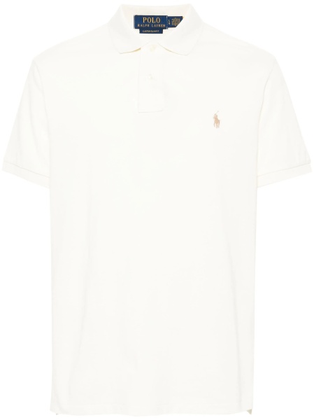 Tricou Polo Ralph Lauren neutru