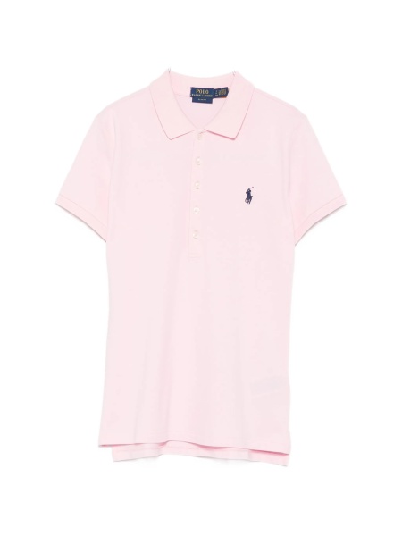Tricou Polo Ralph Lauren roz