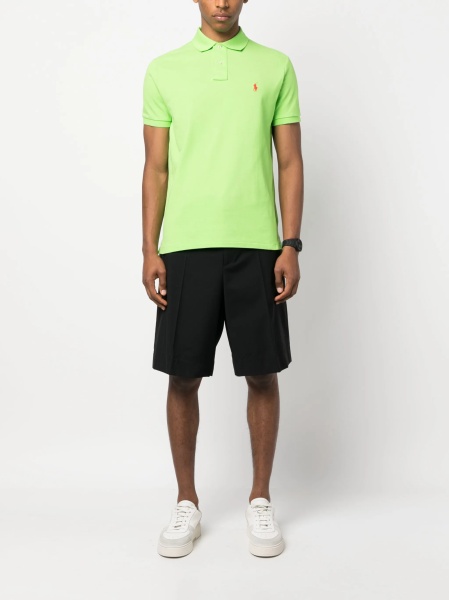 Tricou Polo Ralph Lauren verde