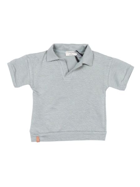 Tricou Polo s.sleeve polo