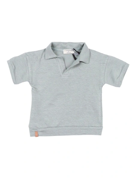 Tricou Polo s.sleeve polo