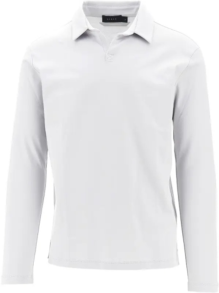 Tricou Polo Supima jersey polo shirt