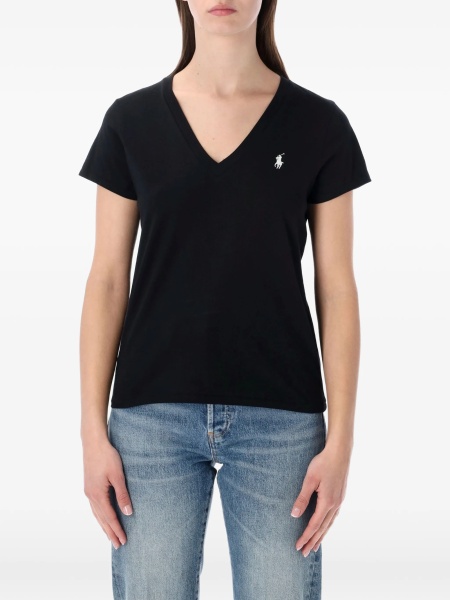 Tricou Ralph Lauren negru