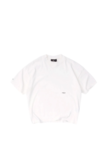 Tricou REPRESENT alb