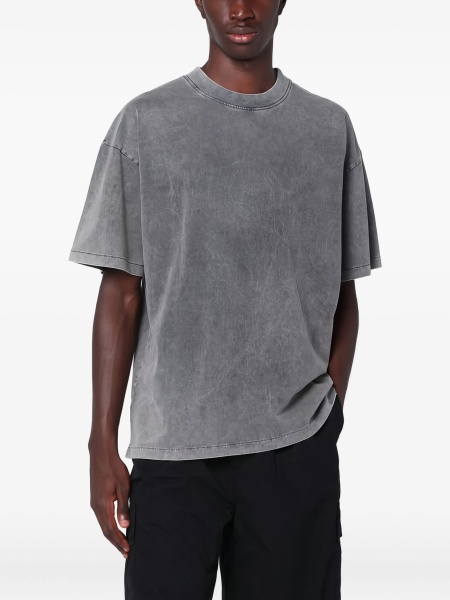 Tricou REPRESENT gri