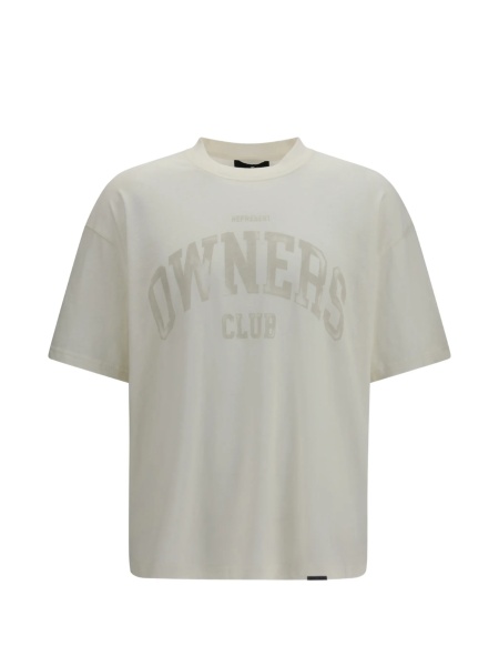 Tricou REPRESENT neutru