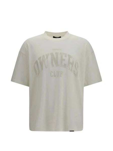 Tricou REPRESENT neutru
