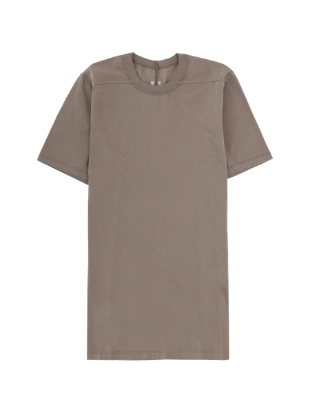 Tricou Rick Owens gri