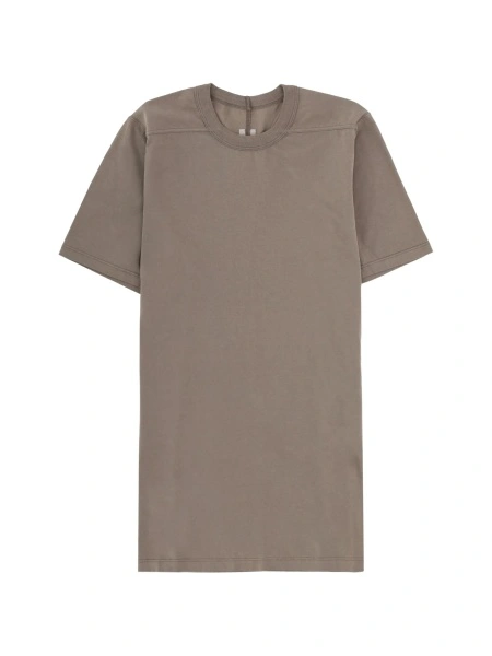 Tricou Rick Owens gri