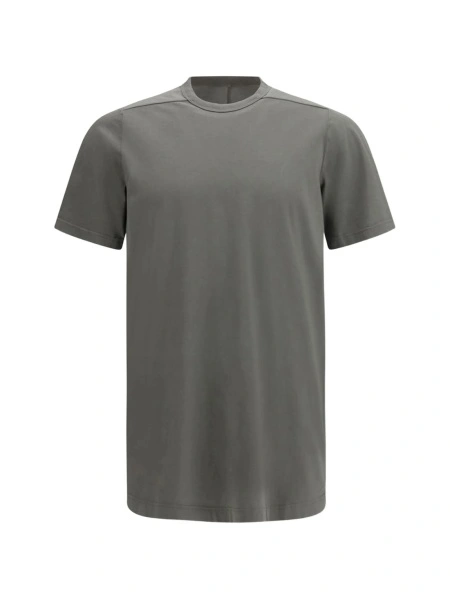 Tricou Rick Owens gri