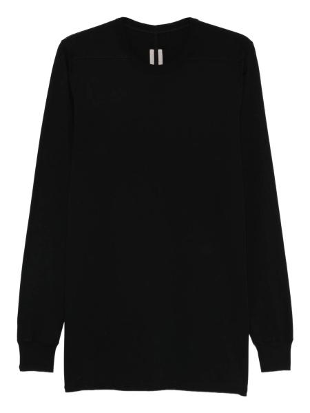 Tricou Rick Owens negru