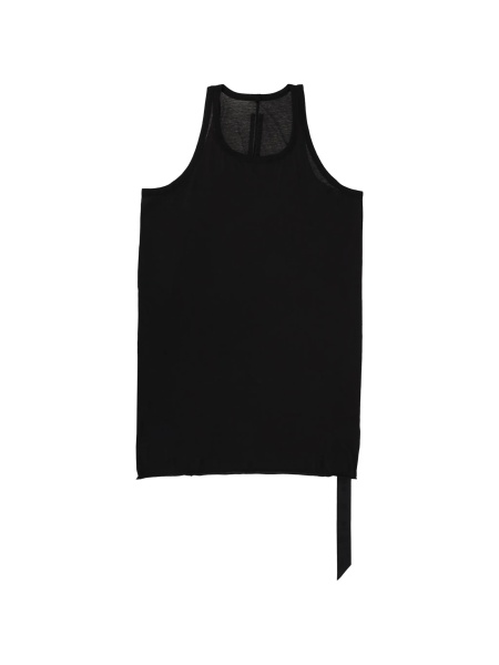 Tricou Rick Owens negru