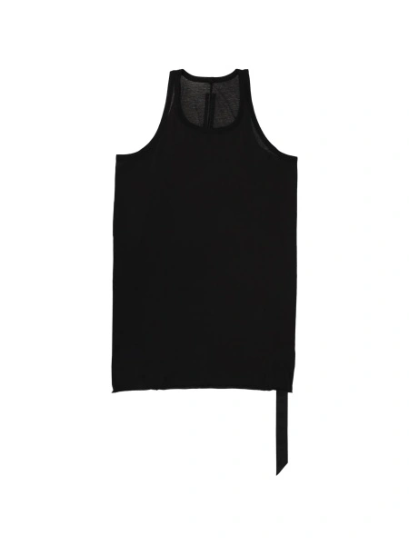 Tricou Rick Owens negru