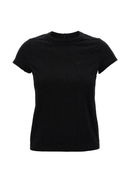 Tricou Rick Owens negru