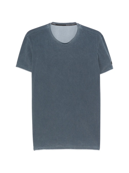 Tricou RRD albastru