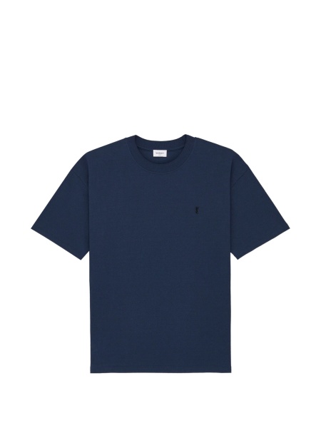 Tricou Saint Laurent albastru