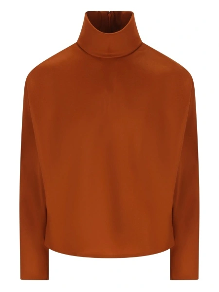 Tricou Saint Laurent maro