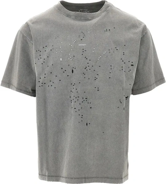 Tricou Satisfy