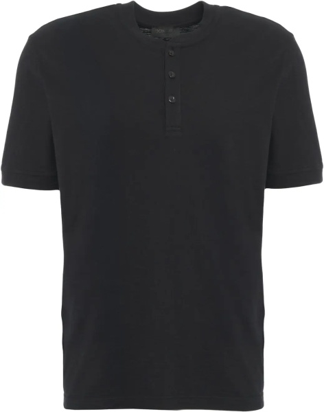 Tricou Serafino shirt