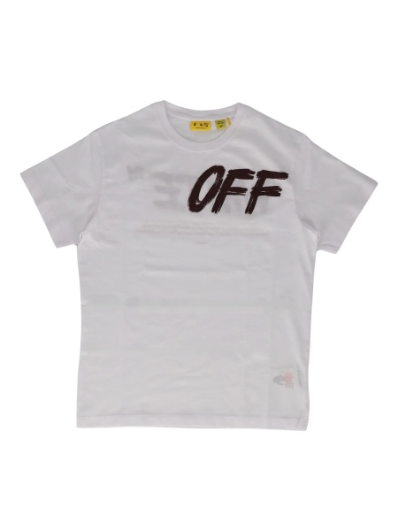 Tricou SHARED LOGO TEE S/S