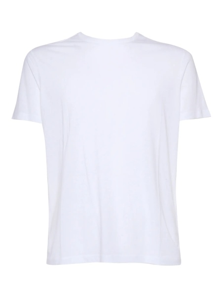 Tricou Short sleeve round neck T-shirt